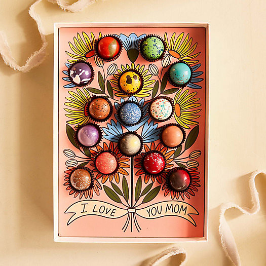 Aurora Grace Mother | Terrain