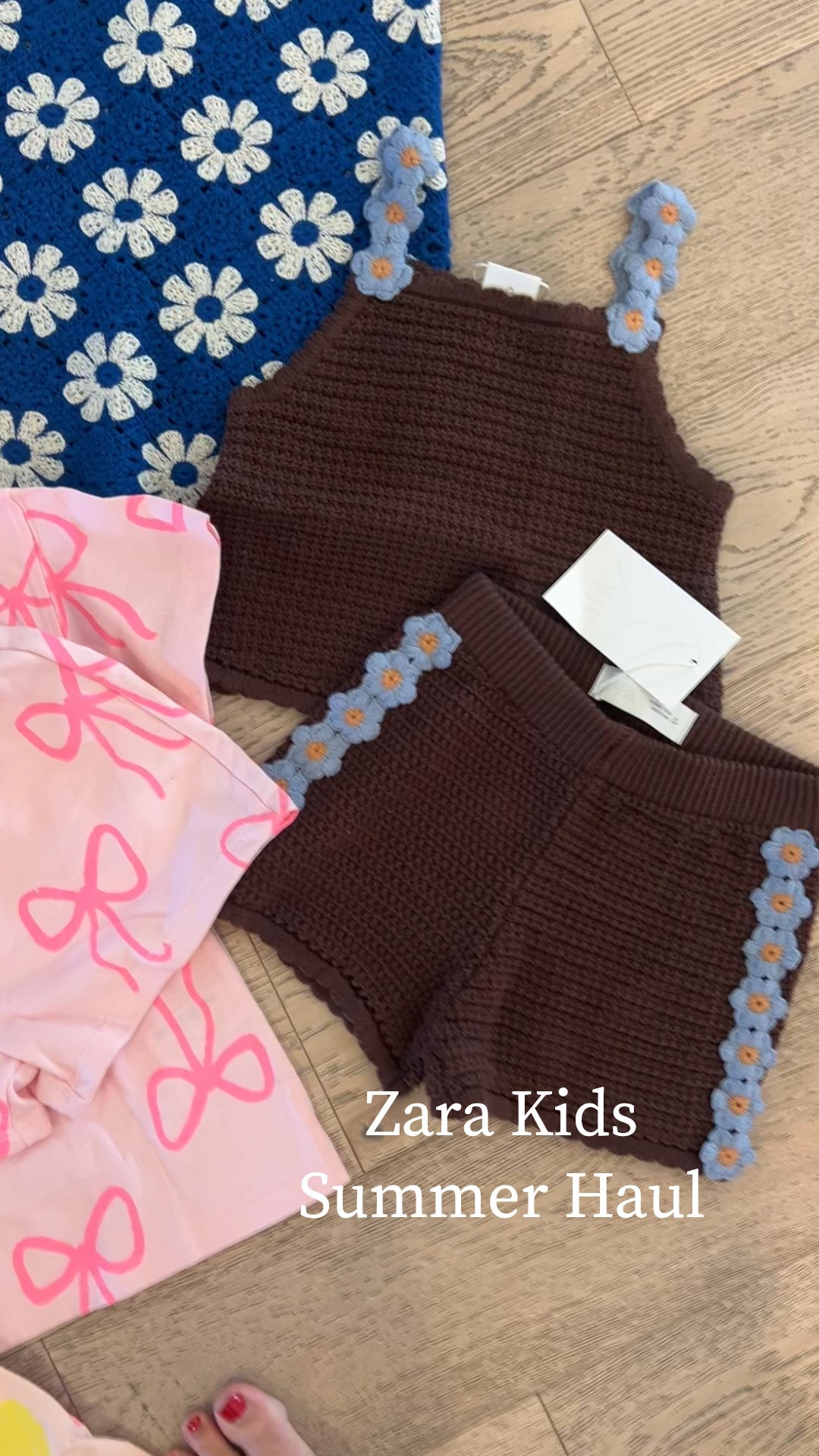 zara kids summer haul!!! Perfect for vacation ☀️

#LTKSwim #LTKKids #LTKSeasonal