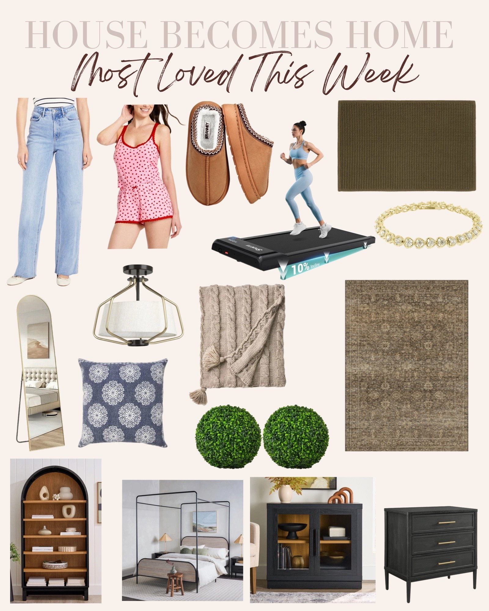 Weekly best sellers!!!





#LTKHome #LTKSaleAlert #LTKValentine