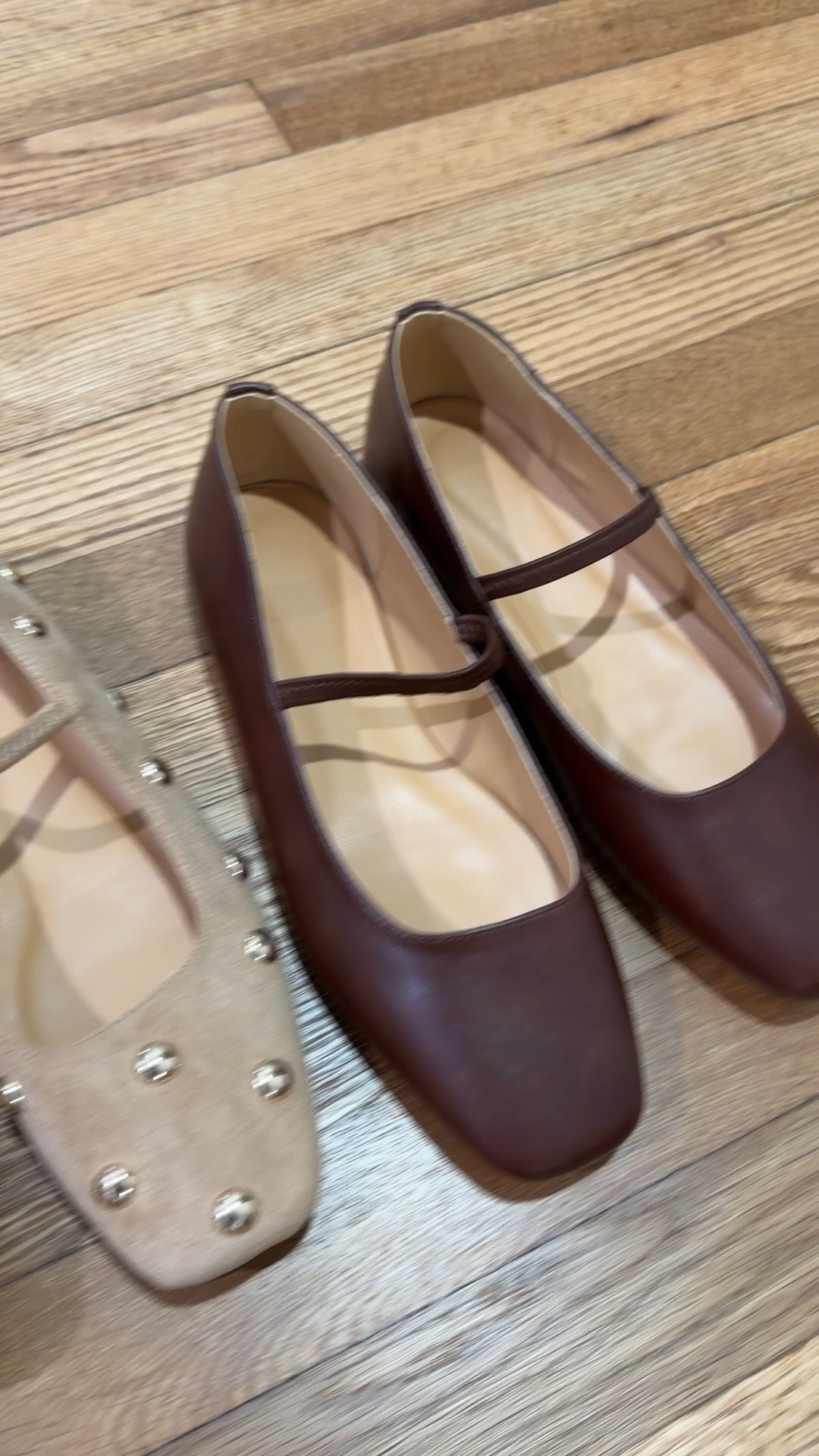Obsessed with these flats for Spring! Absolutely teacher friendly! 👌🤩

#LTKWorkwear #LTKTravel #LTKmomlife