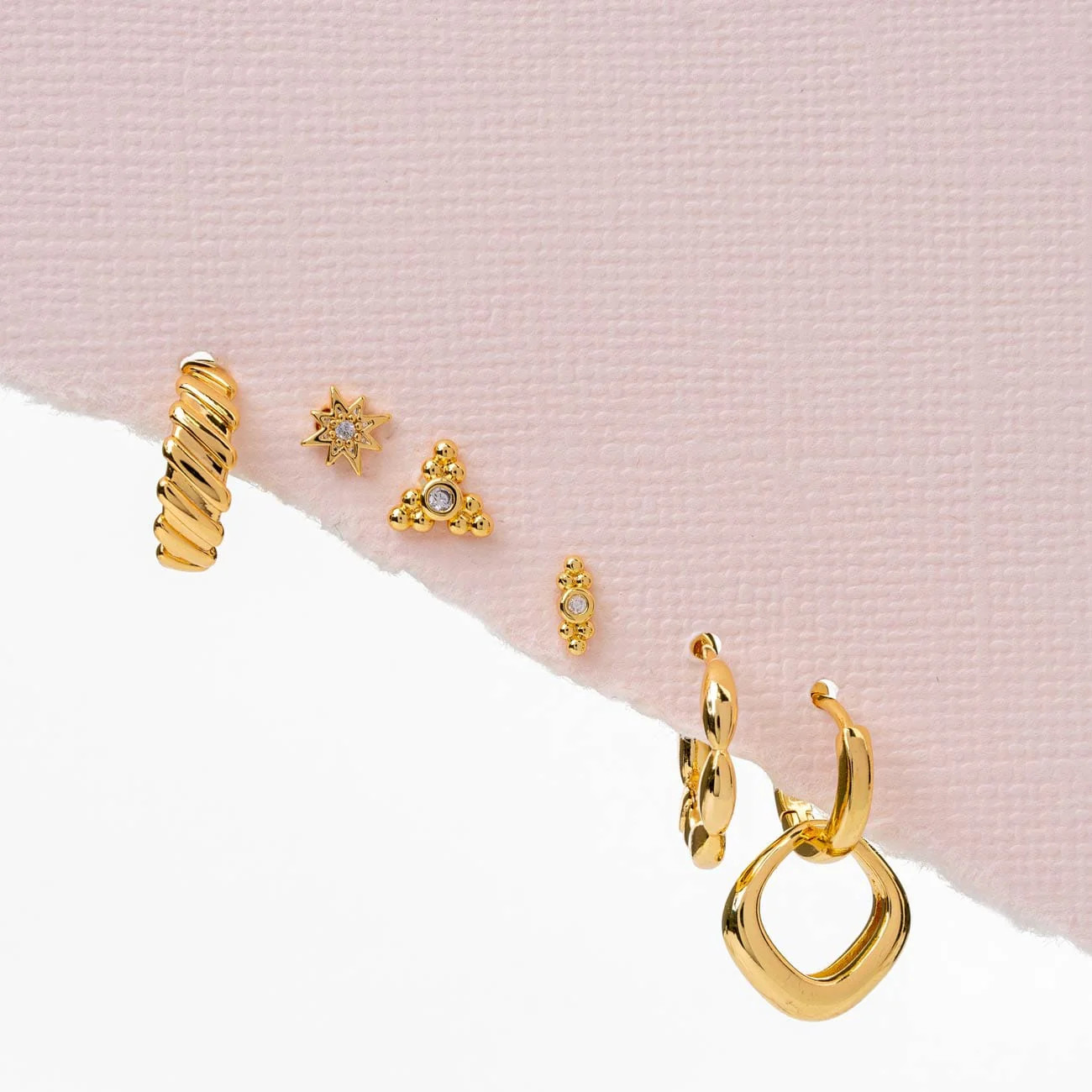 Essential Stud Set | BRACHA