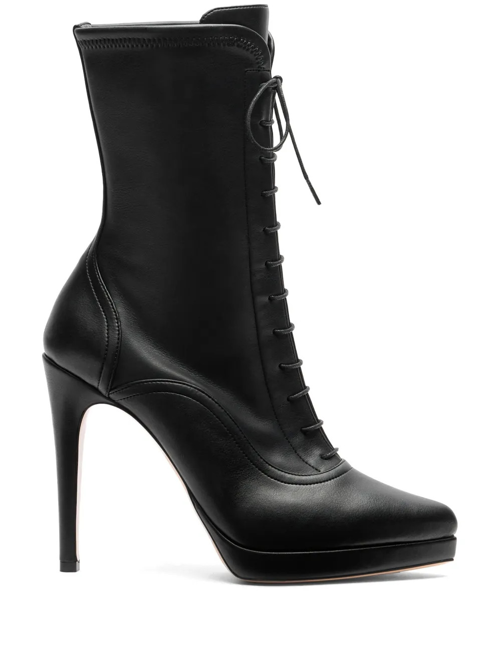 Casadei 100mm Michelle Boots  | Black | FARFETCH PH | Farfetch Global