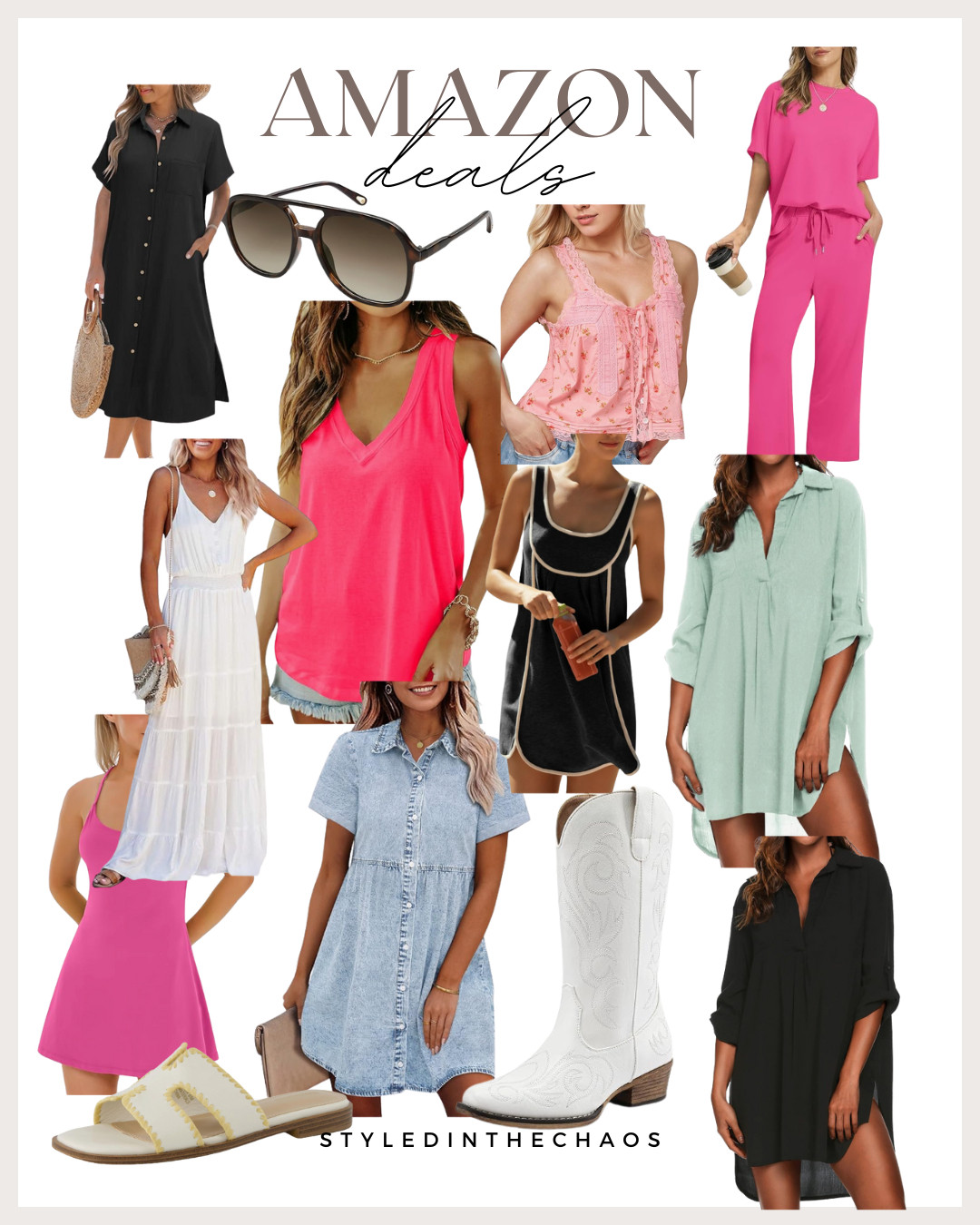 Deals on amazon today 




amazon deals happening today 
womens clothing 
outfit ideas 
affordable outfits 
amazon outfits 
beach outfits 
concert outfit  

 #LTKSaleAlert #LTKFindsUnder50