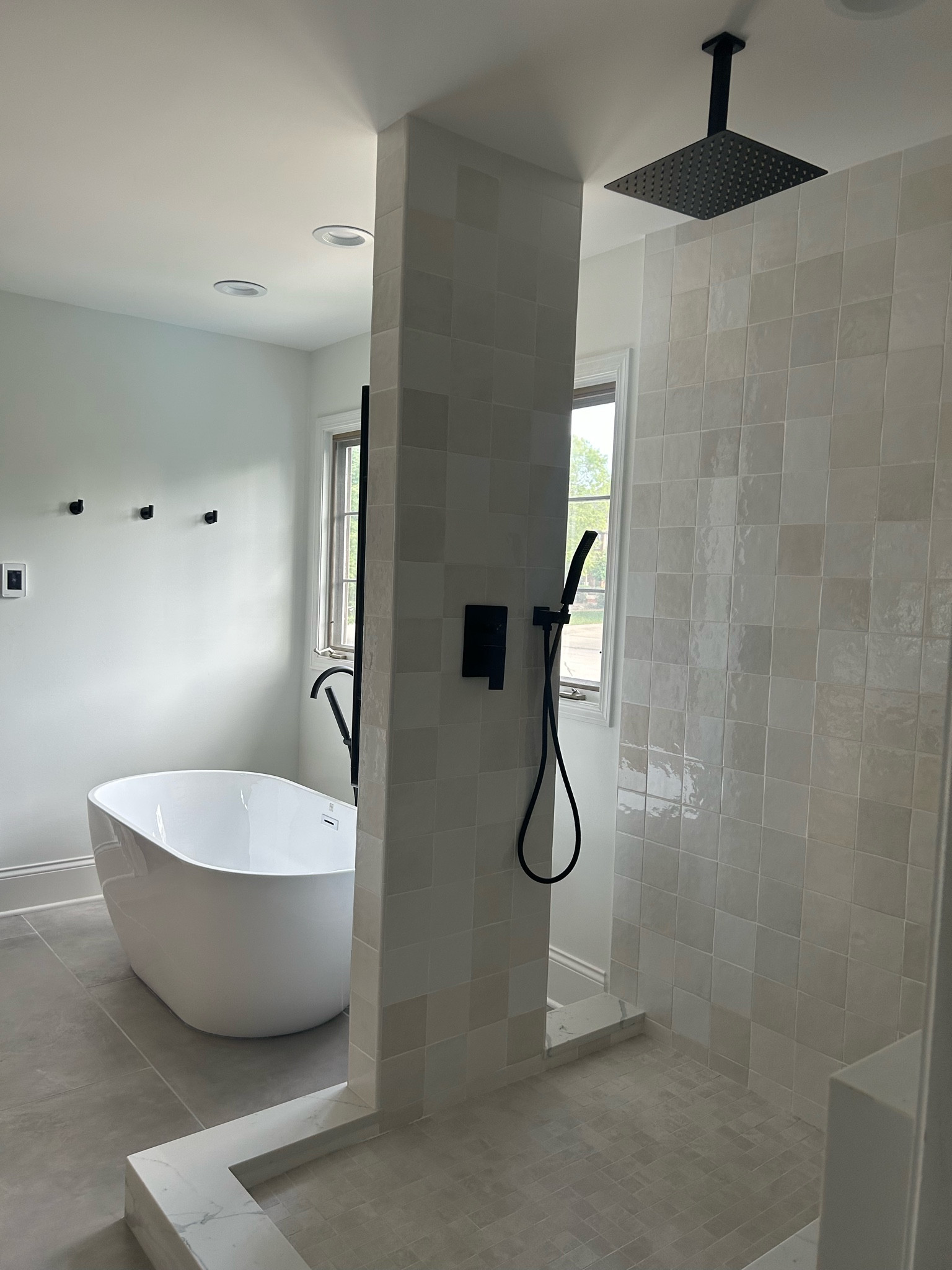 Master bathroom

#LTKhome