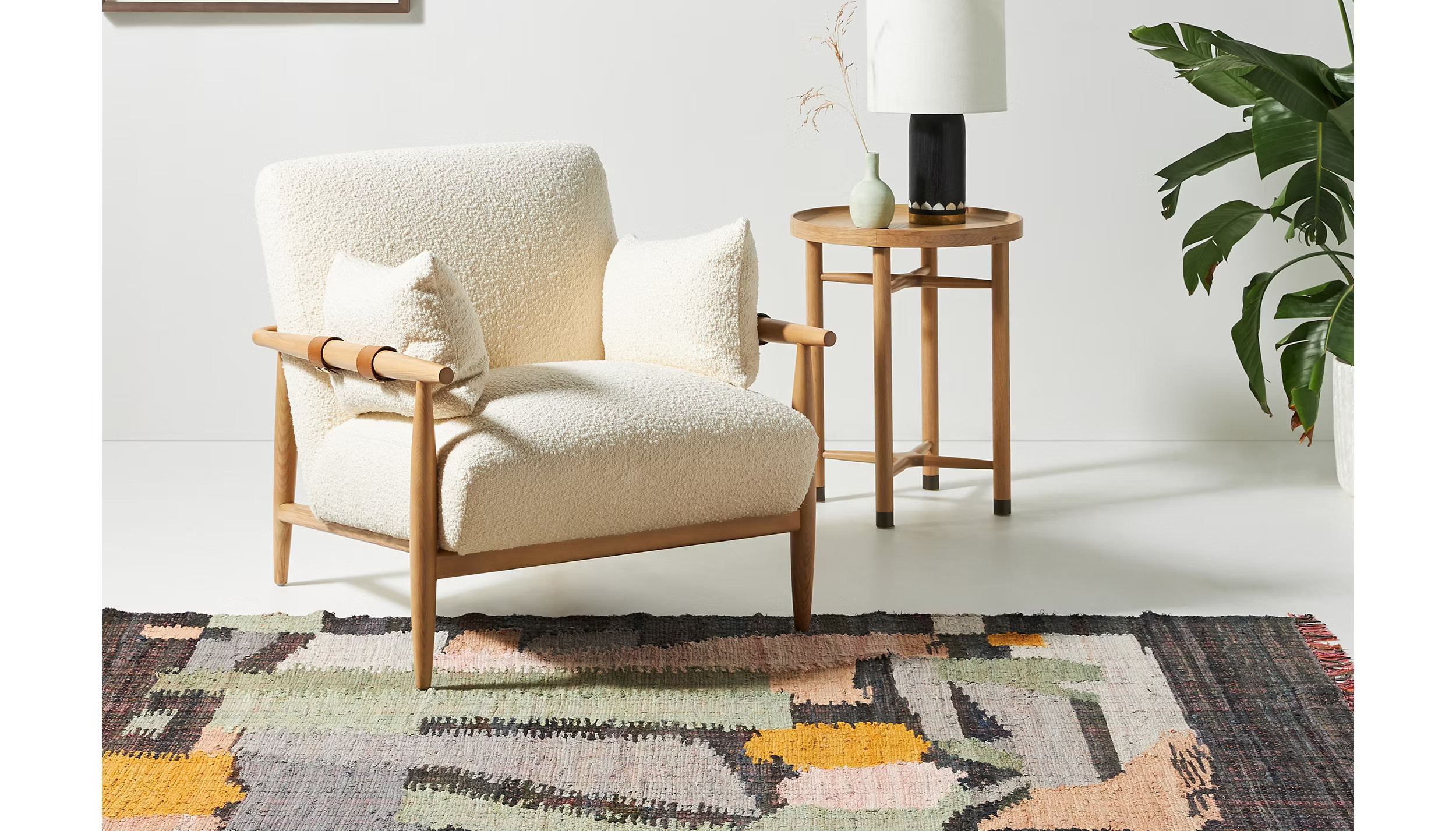 Kershaw Chair | Anthropologie (US)