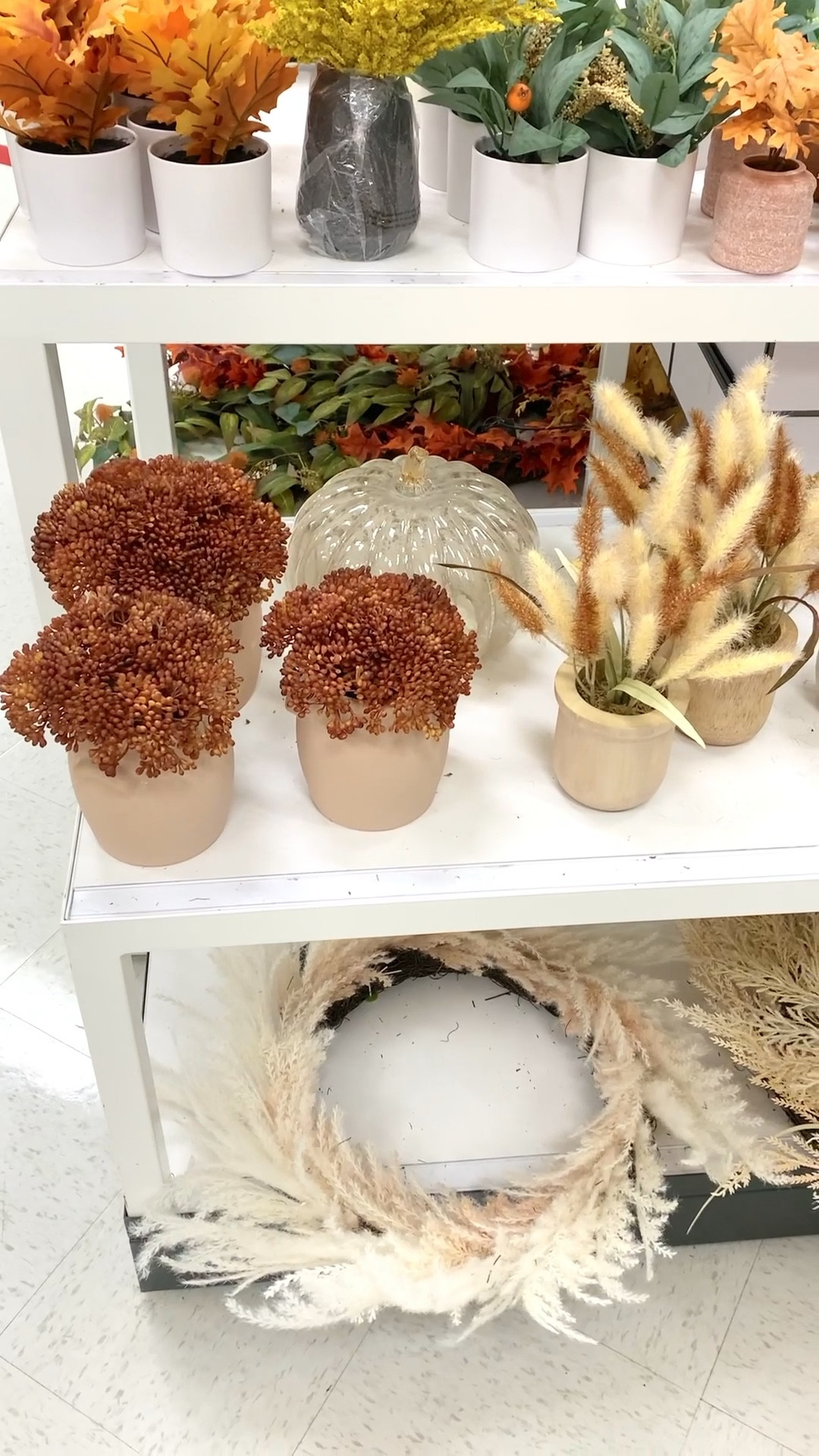 So many cute neutral Fall additions. Many decor items are currently 20% off

Home decor, fall decor, vase arrangement, neutral decor, fall wreath, door decor, table decor, tray decor, countertop decor, pumpkin

#LTKSeasonal #LTKSale #LTKhome