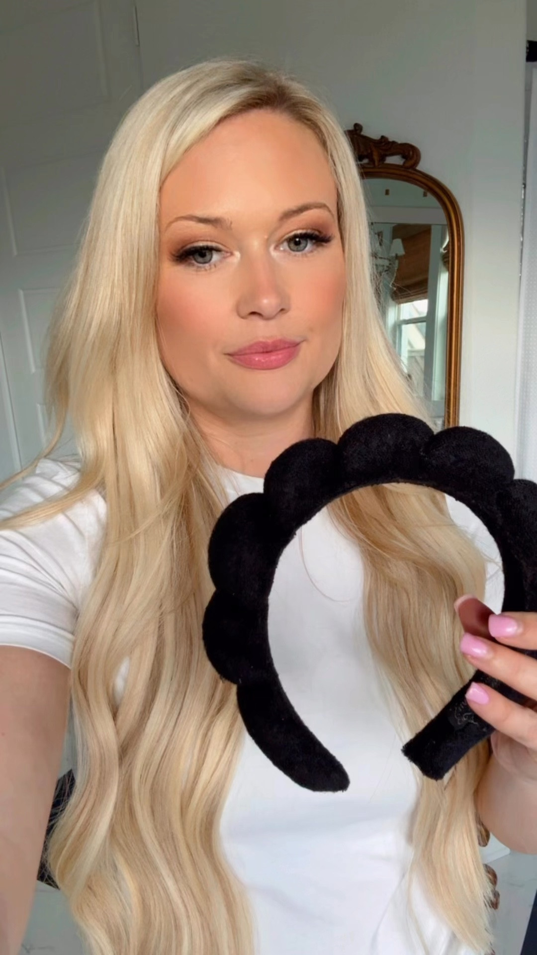 These headbands are an everyday essential for me and would make the best stocking stuffer!

Amazon, amazon finds, beauty, skincare, makeupp

#LTKBeauty #LTKGiftGuide #LTKWatchNow