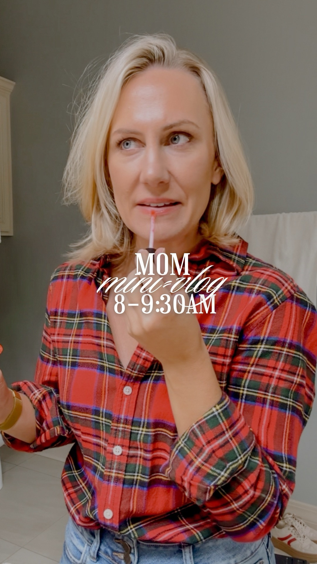 Drop-off ➜ workout ➜ get ready ➜ Santa party

#LTKamazon #LTKgrwm #LTKmomlife #momonthego #everydaycasual

#LTKvlog #LTKootd #LTKdayinmylife