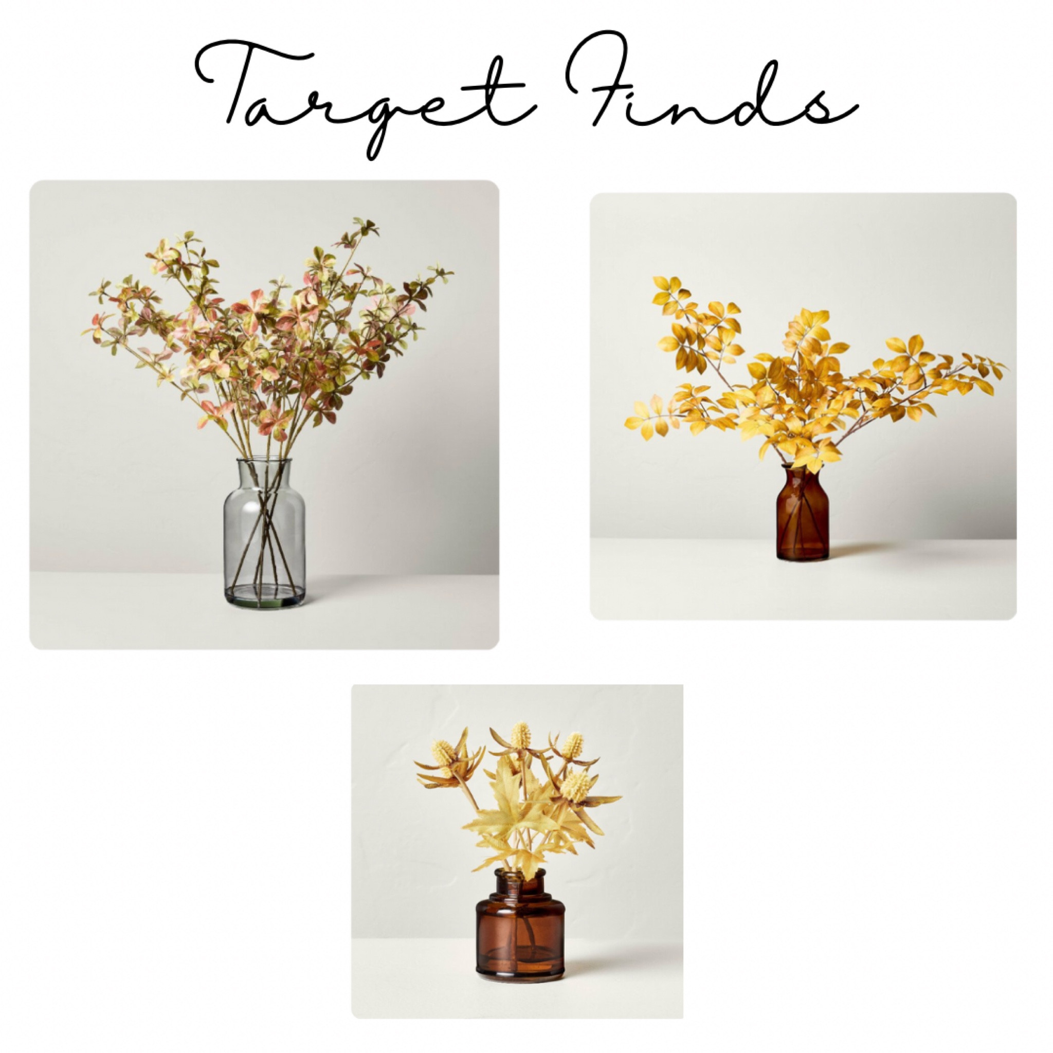 Faux plants
Plants and vases

#LTKFindsUnder50 #LTKFindsUnder100 #LTKStyleTip