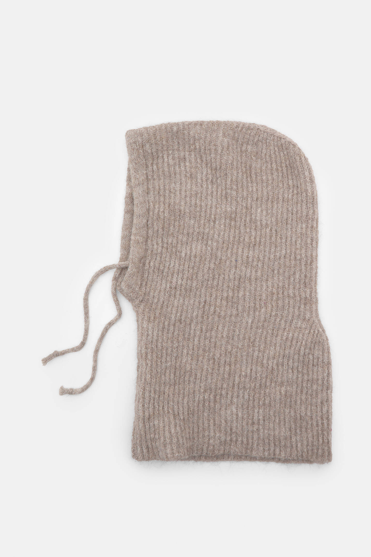 Cagoule maille | PULL and BEAR FR