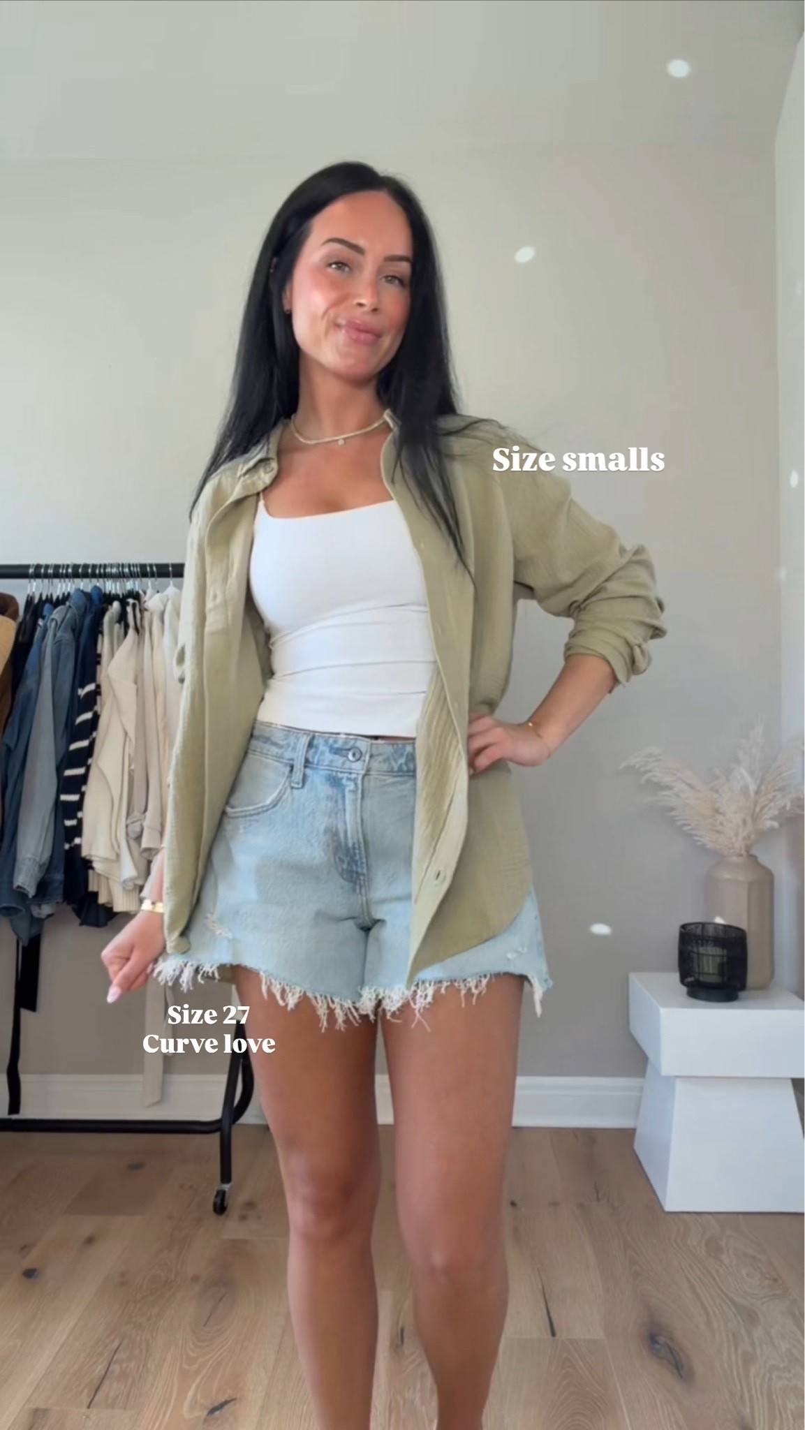 Cute finds for spring/ summer ✨

My sizing 5’7, 145lbs, 32dd
