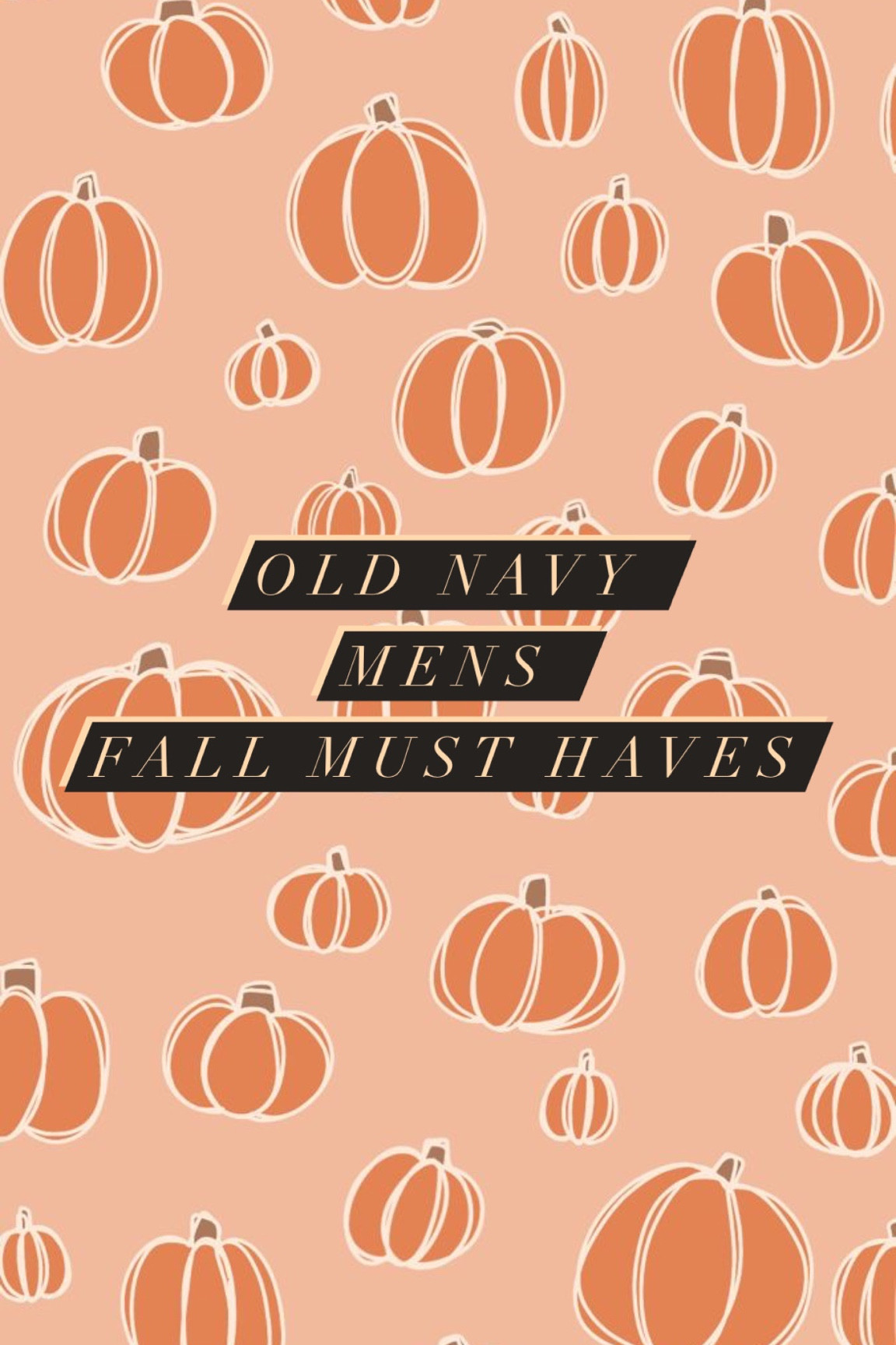 Old Navy Mens Fall Must Haves🍂🎃

#LTKworkwear #LTKfindsunder50 #LTKmens