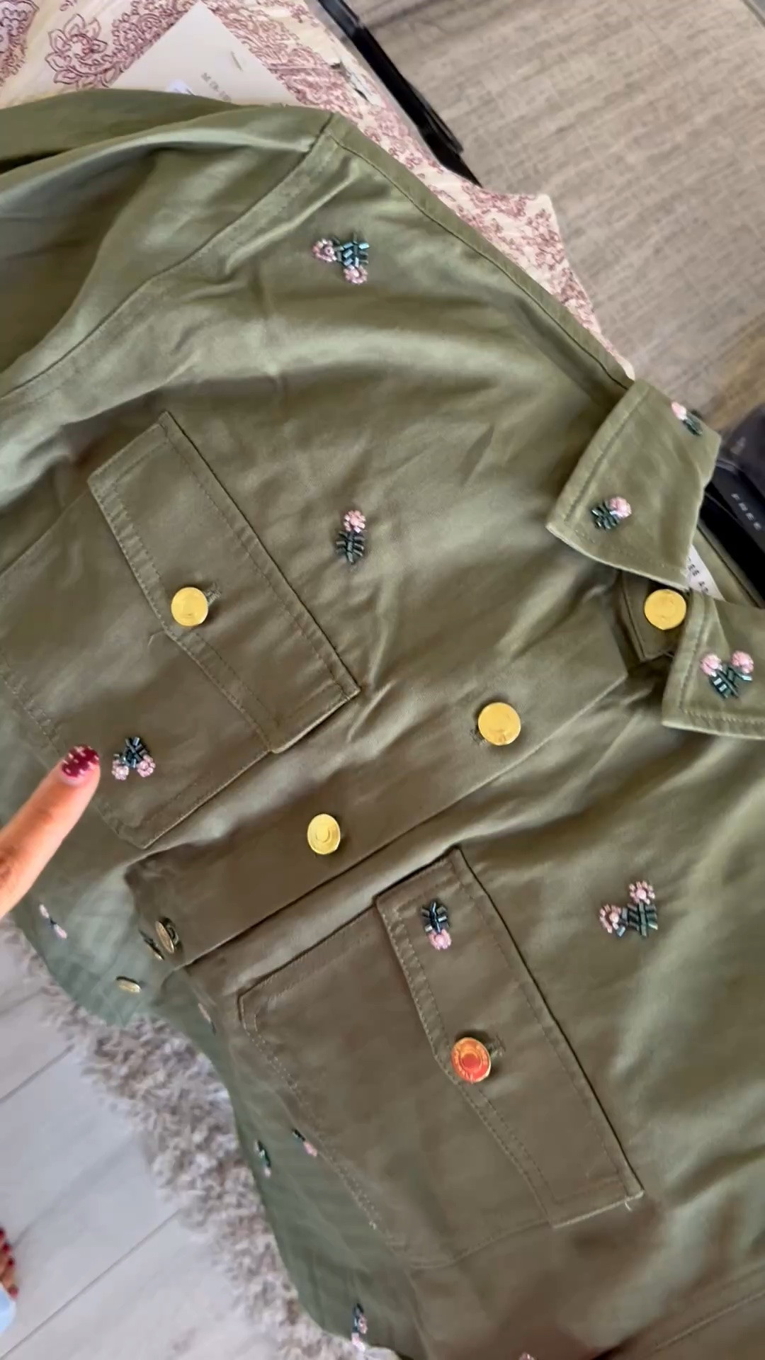 Walmart new arrivals!

#LTKgrwm #LTKootd #LTKSeasonal