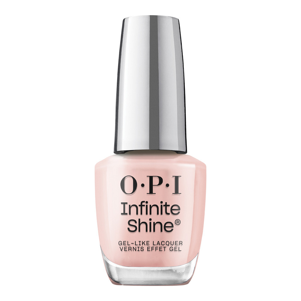 OPI Infinite Shine Gel-Like Lacquer Bubble Bath™ 15ml | Sephora (AU)