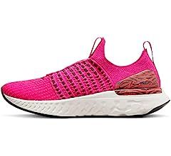 Nike React Phantom Run Fk 2 Womens Shoes | Amazon (US)