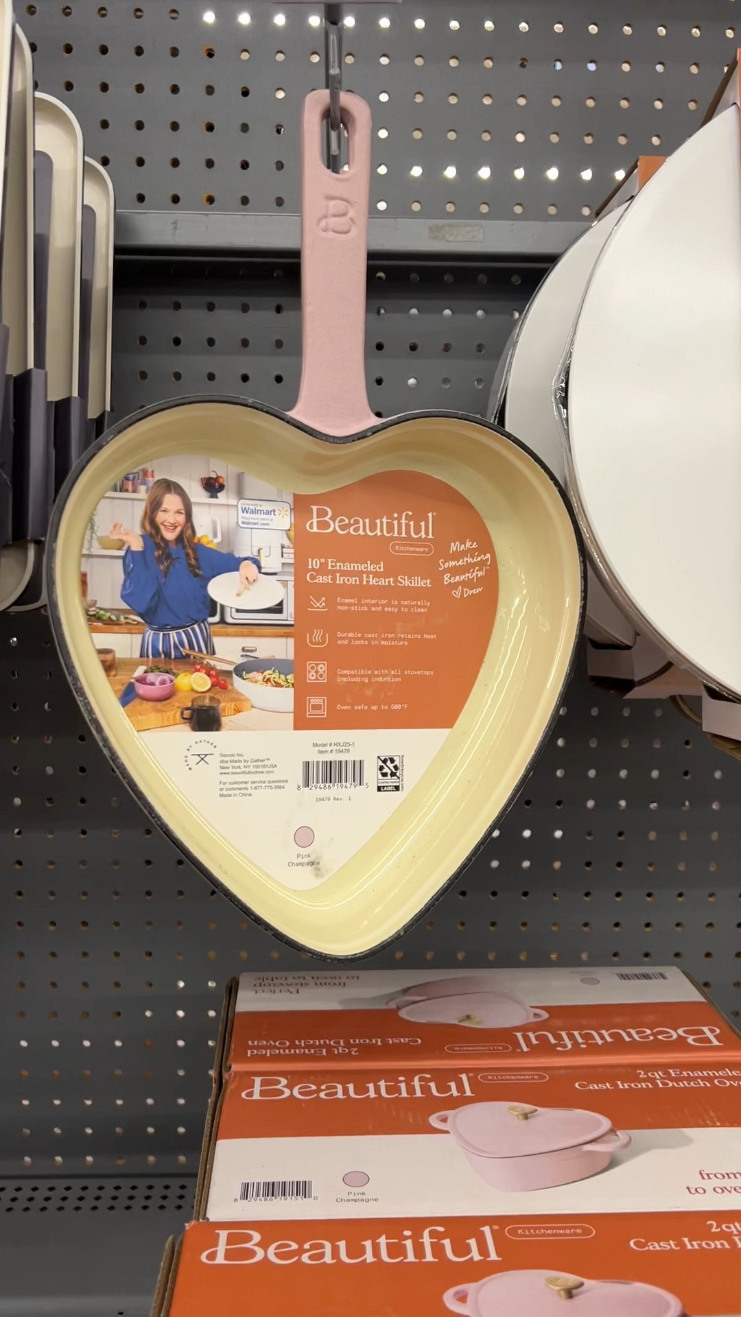 Pink cookware

#LTKfoodie #LTKOver40 #LTKFindsUnder50