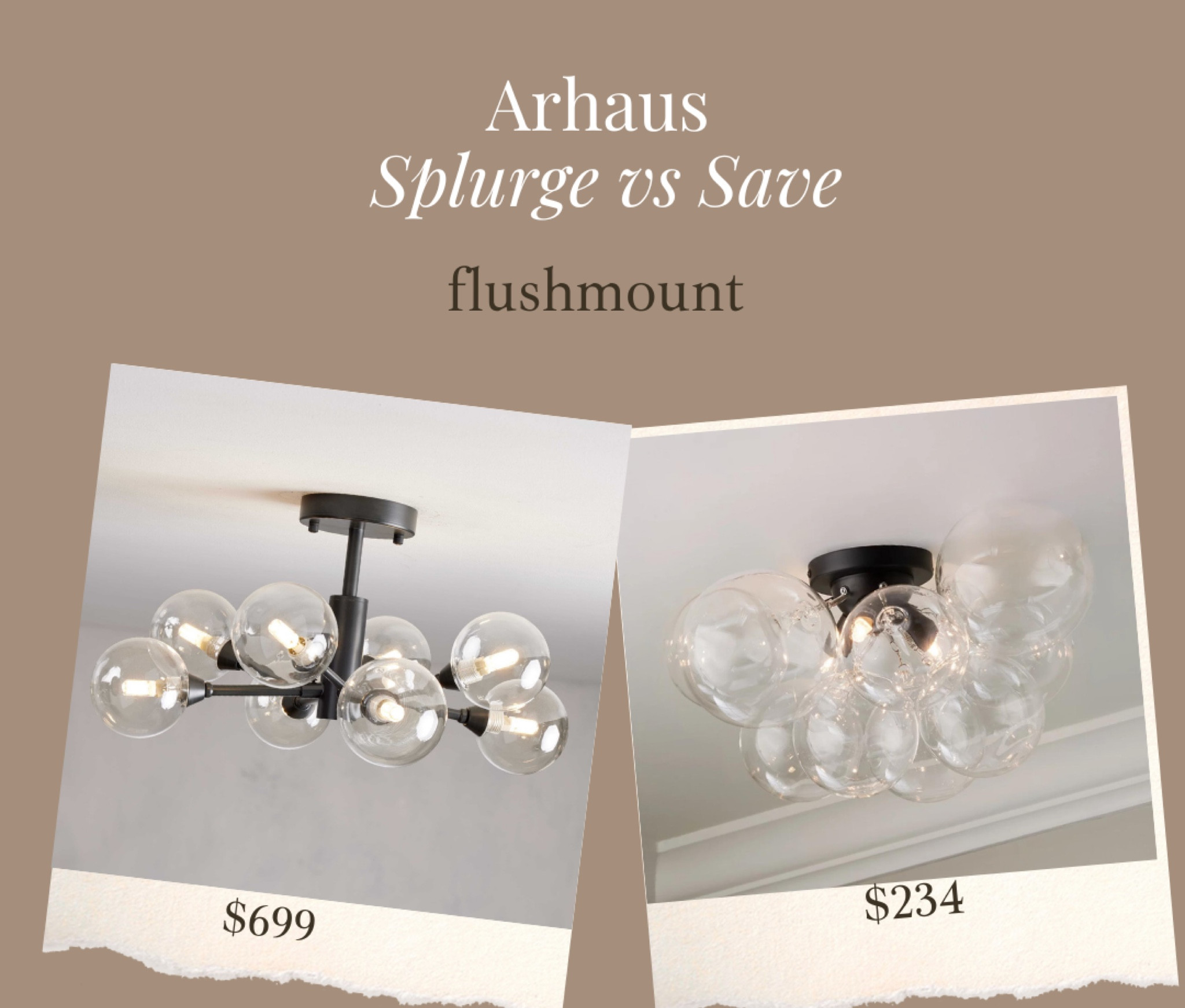 Also available in black! Looks for less, home decor, neutral decor, modern decor, arhaus, looks for less, chandelier, accent furniture, accent chair, neutral aesthetic, arhaus, restoration hardware, bedroom decor, master bedroom, home update, diy home project, home remodel, organic modern decor, Scandinavian home, Japandi home decor 

#LTKsalealert #LTKhome #LTKFind