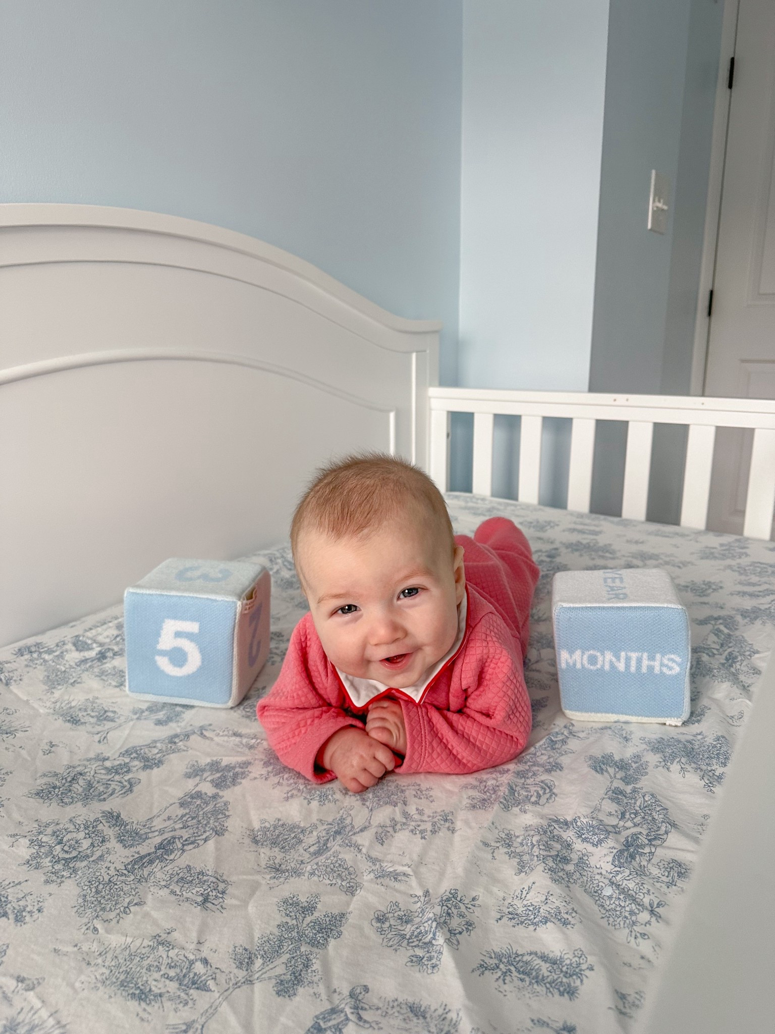 Baby boy plays it size 3-6m runs tts / classic baby boy clothes / grandmillenial 