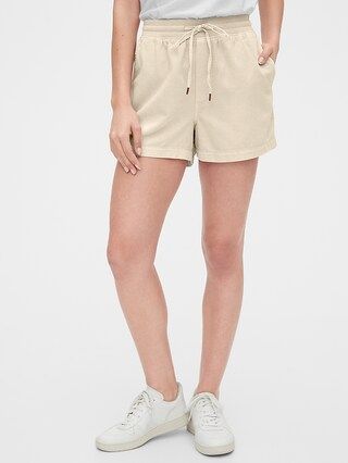 Womens / Shorts | Gap (US)