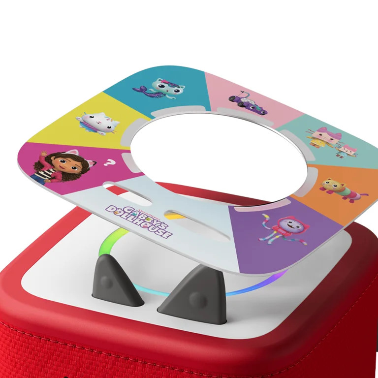 tonies Gabby’s Dollhouse Tonieplay Game, Requires Toniebox 2 and Controller, Age Group 3+ | Walmart (US)