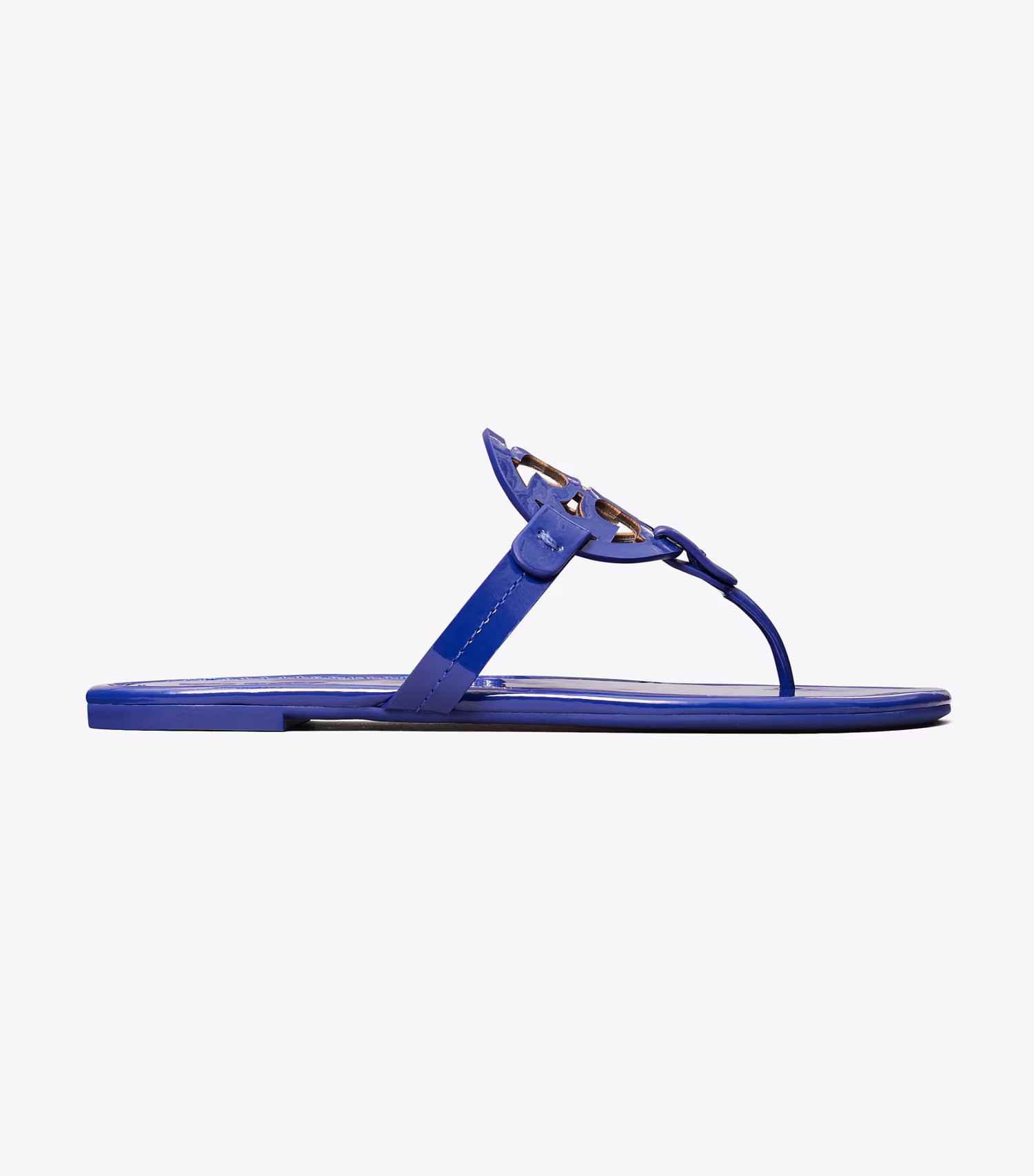 Miller Patent Sandal: Women's Designer Sandals | Tory Burch | Tory Burch (US)