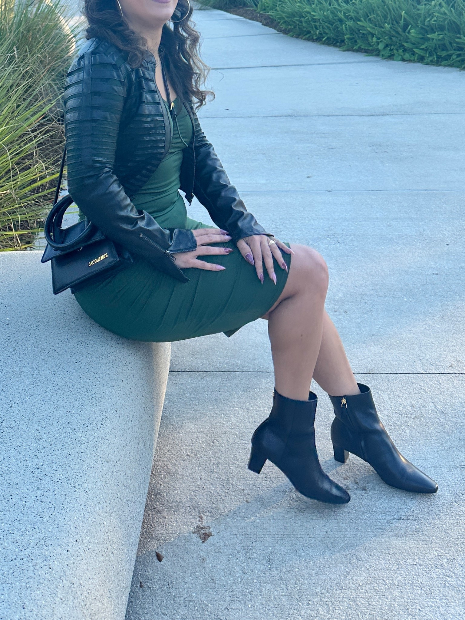 Fall Boots

#LTKShoeCrush #LTKStyleTip #LTKWorkwear
