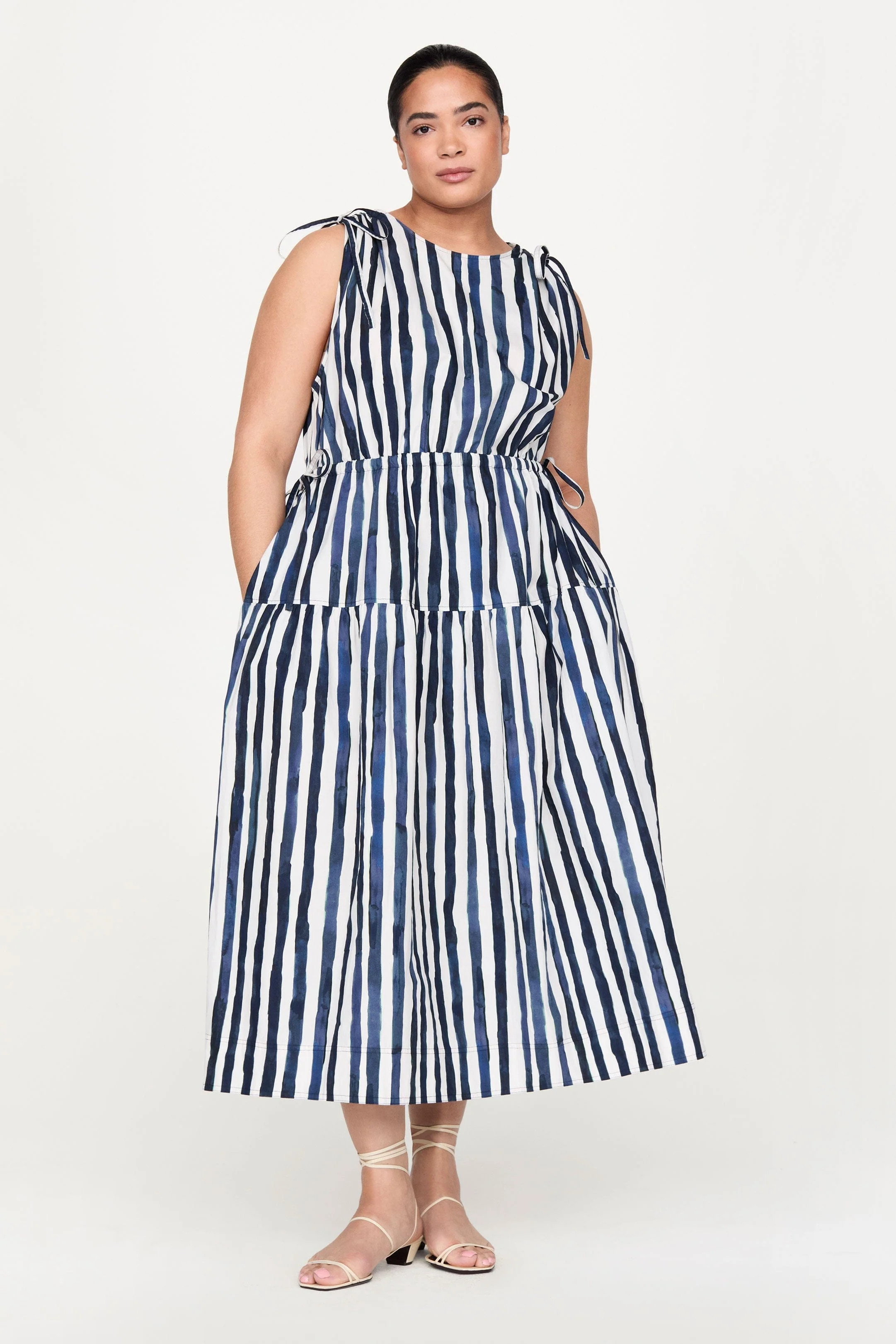 Elenora Dress | Modatrova