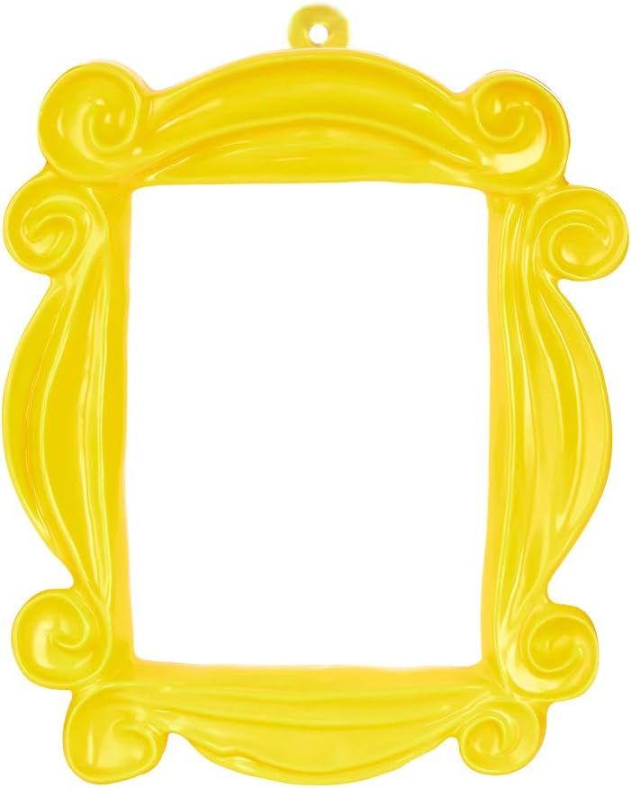 Sealuxe Friends Door Frame,Decorating Your Peephole With Friends Frame,Friends TV Show Gifts For ... | Amazon (US)