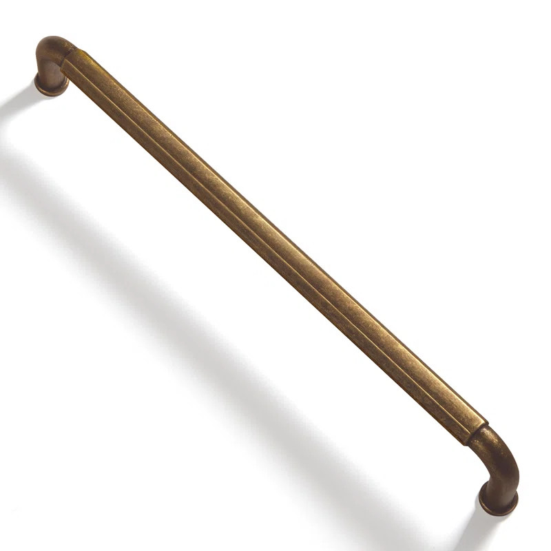 7 9/16" Center to Center Bar/Handle Pull Multipack (Set of 6) | Wayfair North America