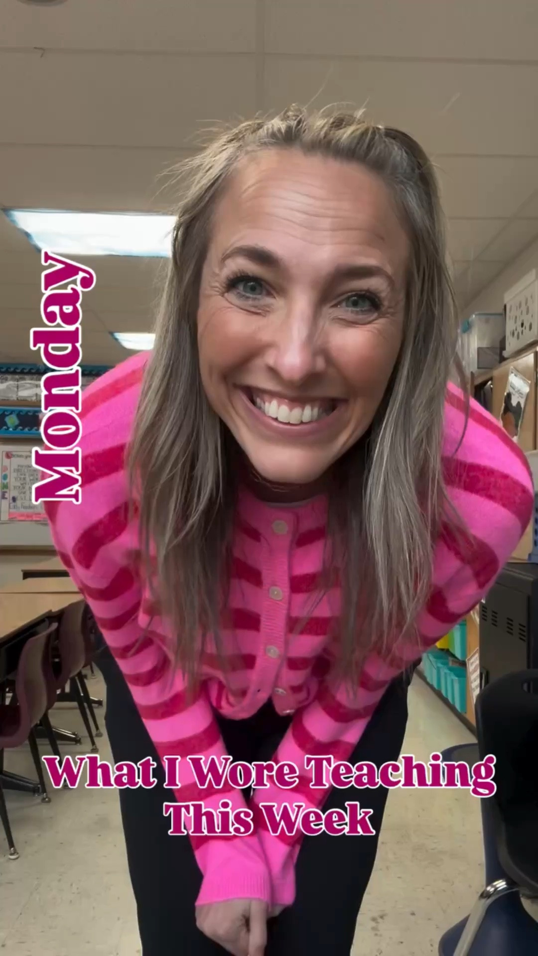 13 weeks down, 7 to go until summer break!! ☀️🕶️

A short week of #tallteacherfits!

Tuesday- @elevatedcloset overalls (sold out in navy but in a raspberry color still!)

Wednesday- @prissyduckdesigns pants-my FAVORITE dress pants!!! This is the 37” inseam and they even have longer lengths!!

 Tall girl fashion. Tall fashion. Tall style. Tall girl style. Tall outfits. Long pants. Long legs. Tall outfits. Teacher OOTD. Tall girls. Tall girl. Tall teacher. Work wear.

#LTKootd #LTKWorkwear #LTKTall