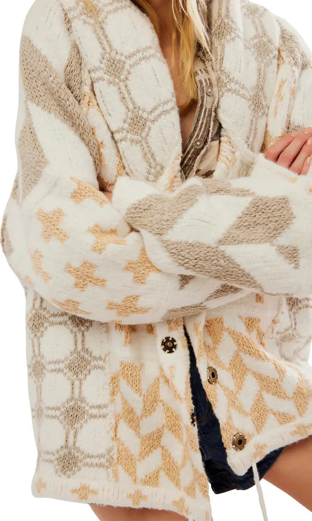 Bright & Optimistic Cardigan | Nordstrom