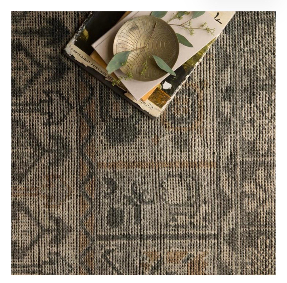 Hand knotted rugs on Etsy!

#LTKSaleAlert #LTKHome