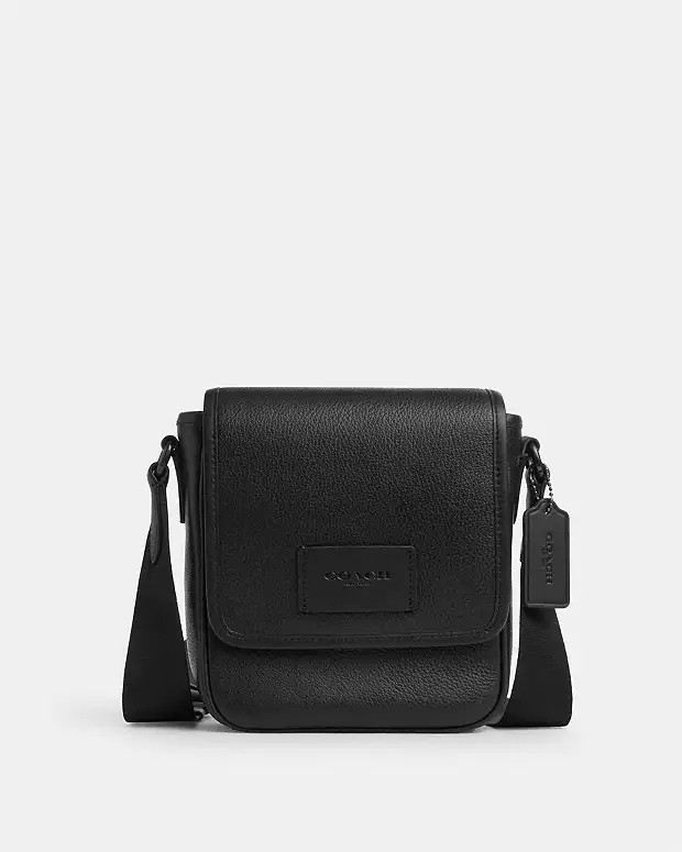 Lucas Crossbody Bag | Coach Outlet US