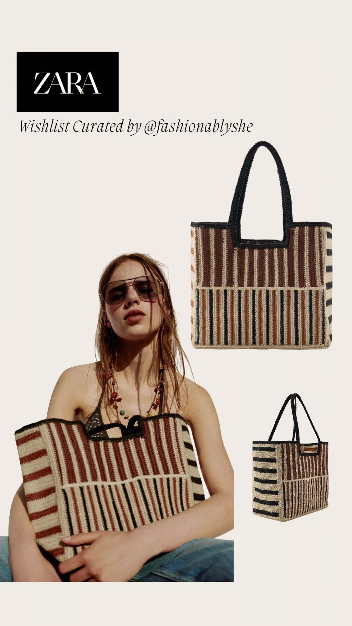 Zara straw tote

#LTKmomlife #LTKootd #LTKOver40