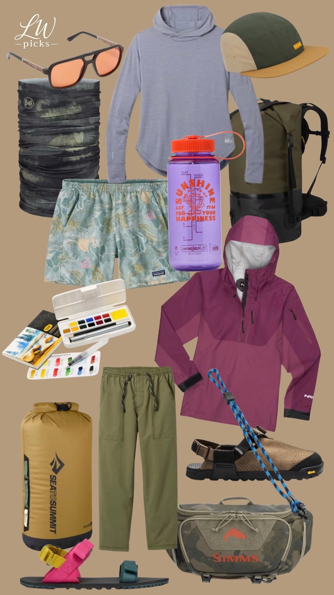 girl’s river trip outfits

#LTKTravel #LTKootd