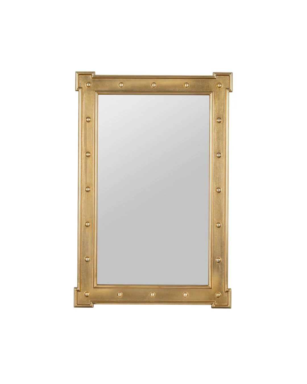 Laurent Mirror | Brooke and Lou