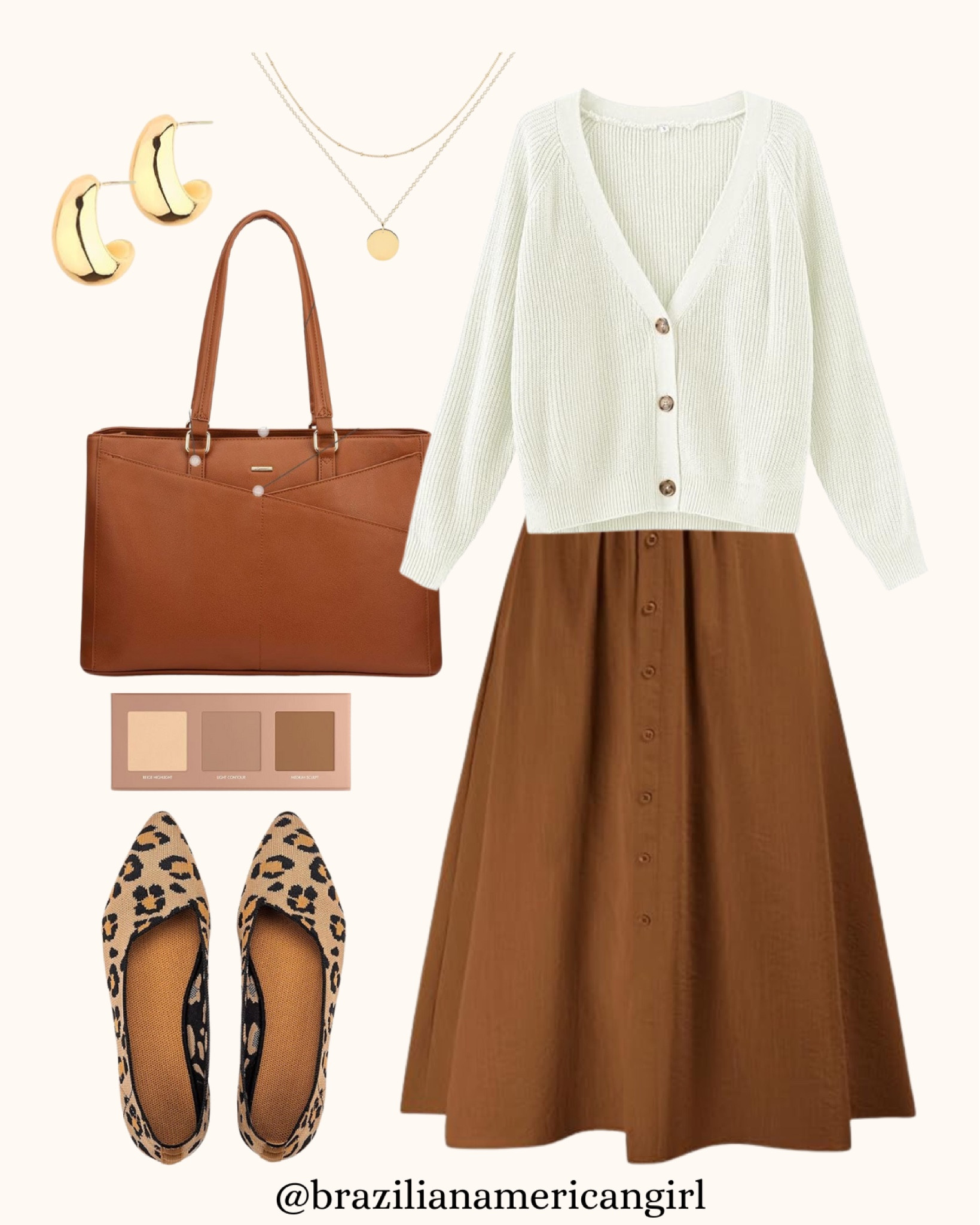 #LTKBacktoSchool #LTKSeasonal #LTKStyleTip