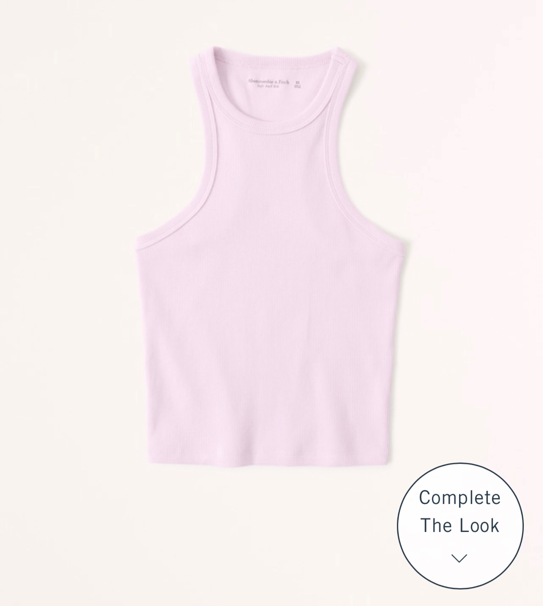 Tank is $10 after discount! 