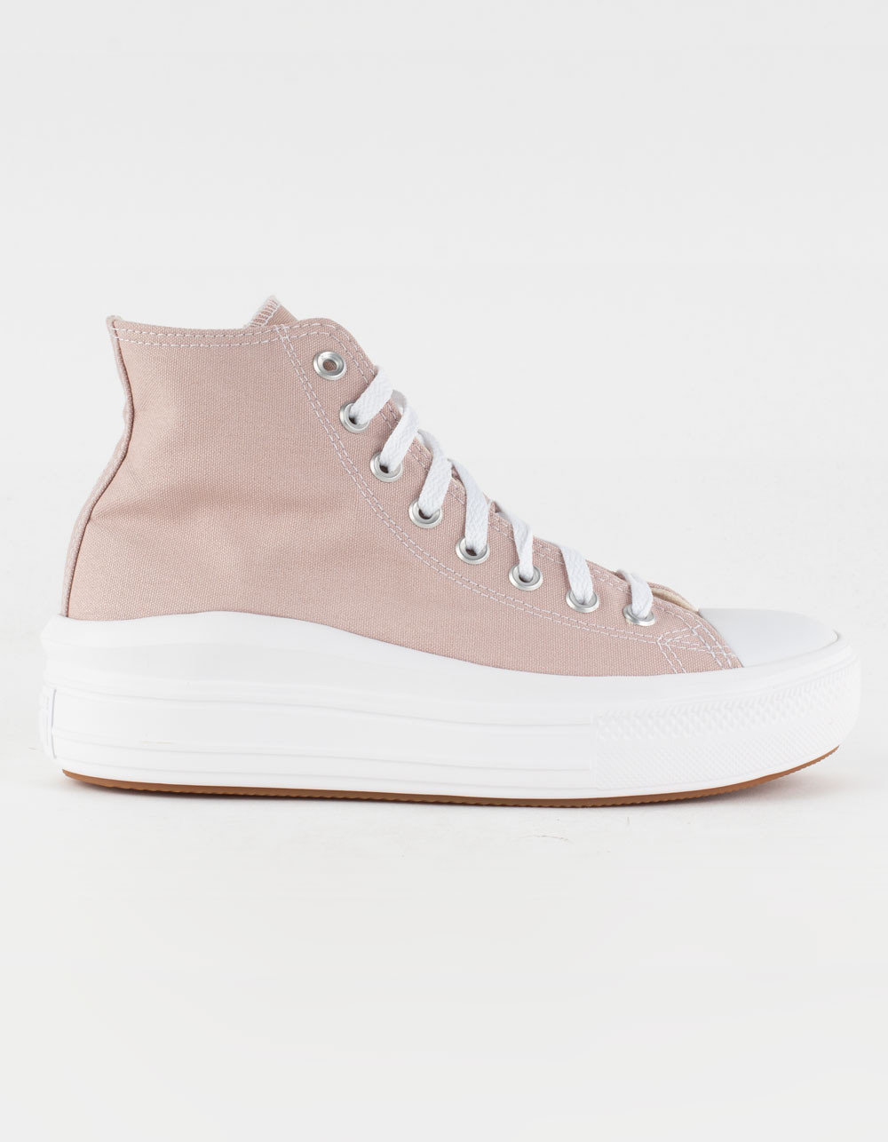 CONVERSE Chuck Taylor All Star Move Platform Womens Shoes | Tillys