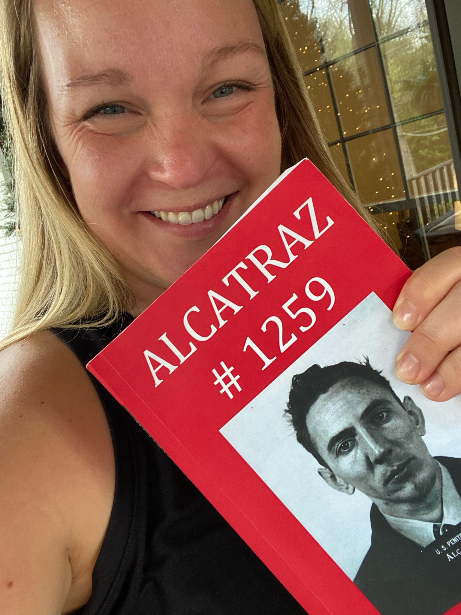 A wild read about this inmate’s time on THE ROCK & why he was there 

#LTKunder50 #LTKFind #LTKhome