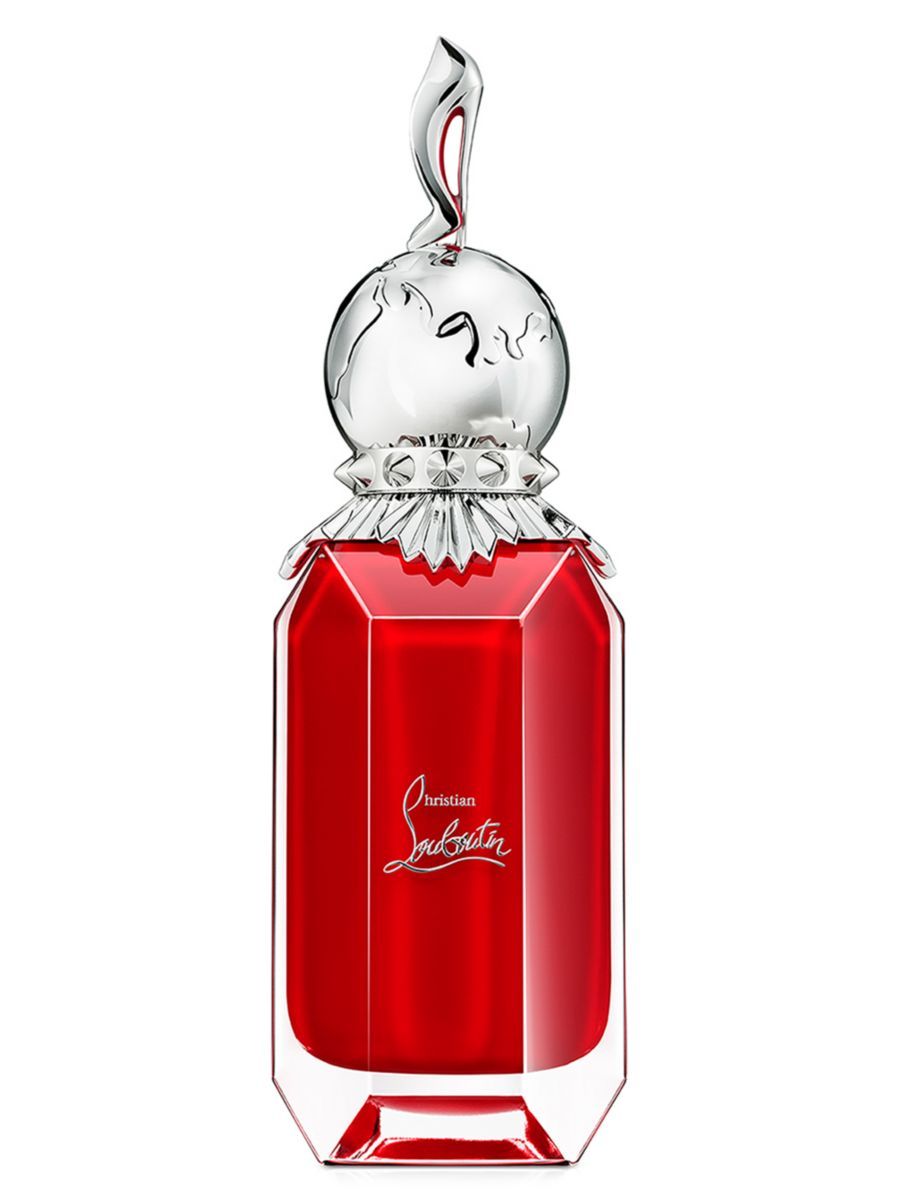 Christian Louboutin Loubirouge Eau de Parfum | Saks Fifth Avenue