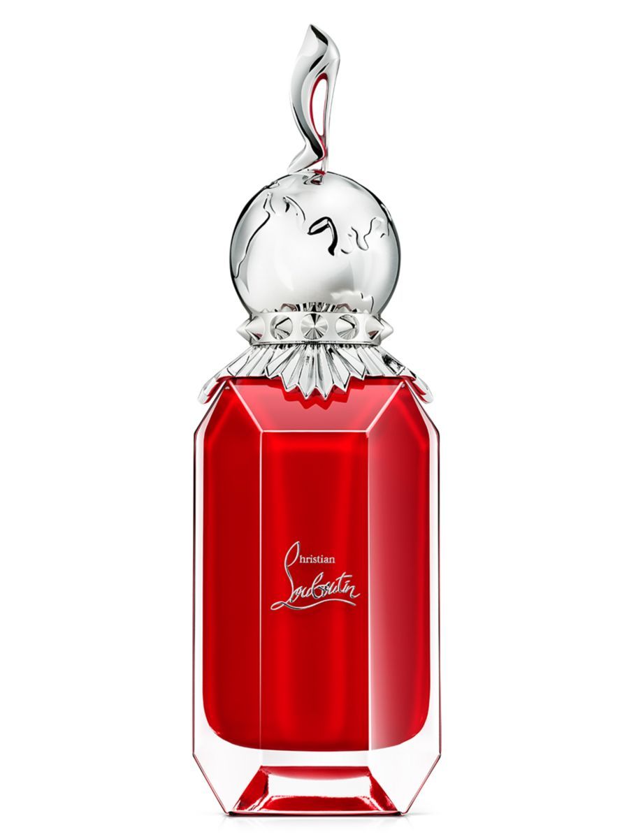 Christian Louboutin Loubirouge Eau de Parfum | Saks Fifth Avenue