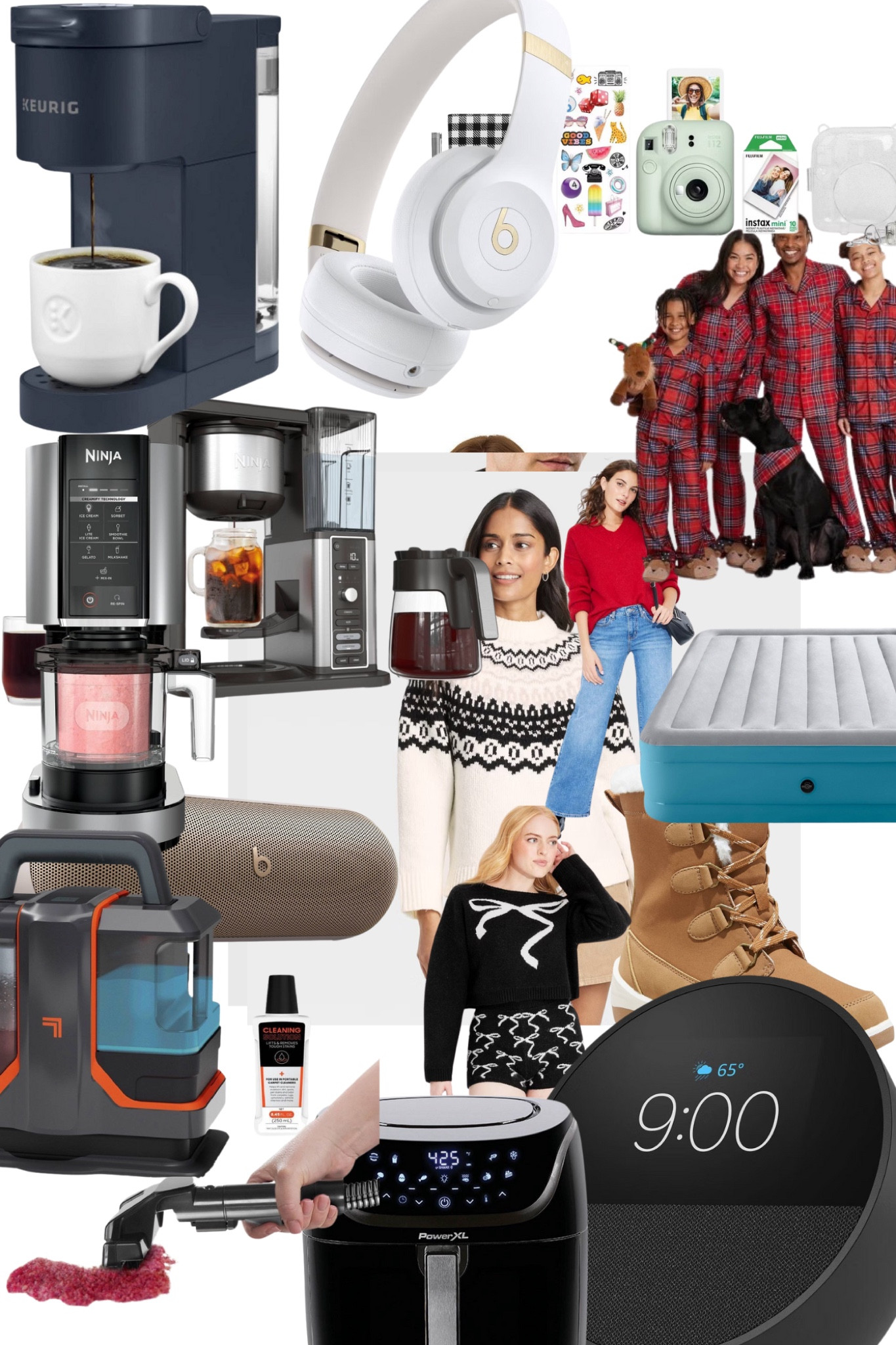 BIG BLACK FRIDAY DEALS at Target!!


#LTKSaleAlert #LTKHoliday #LTKCyberWeek