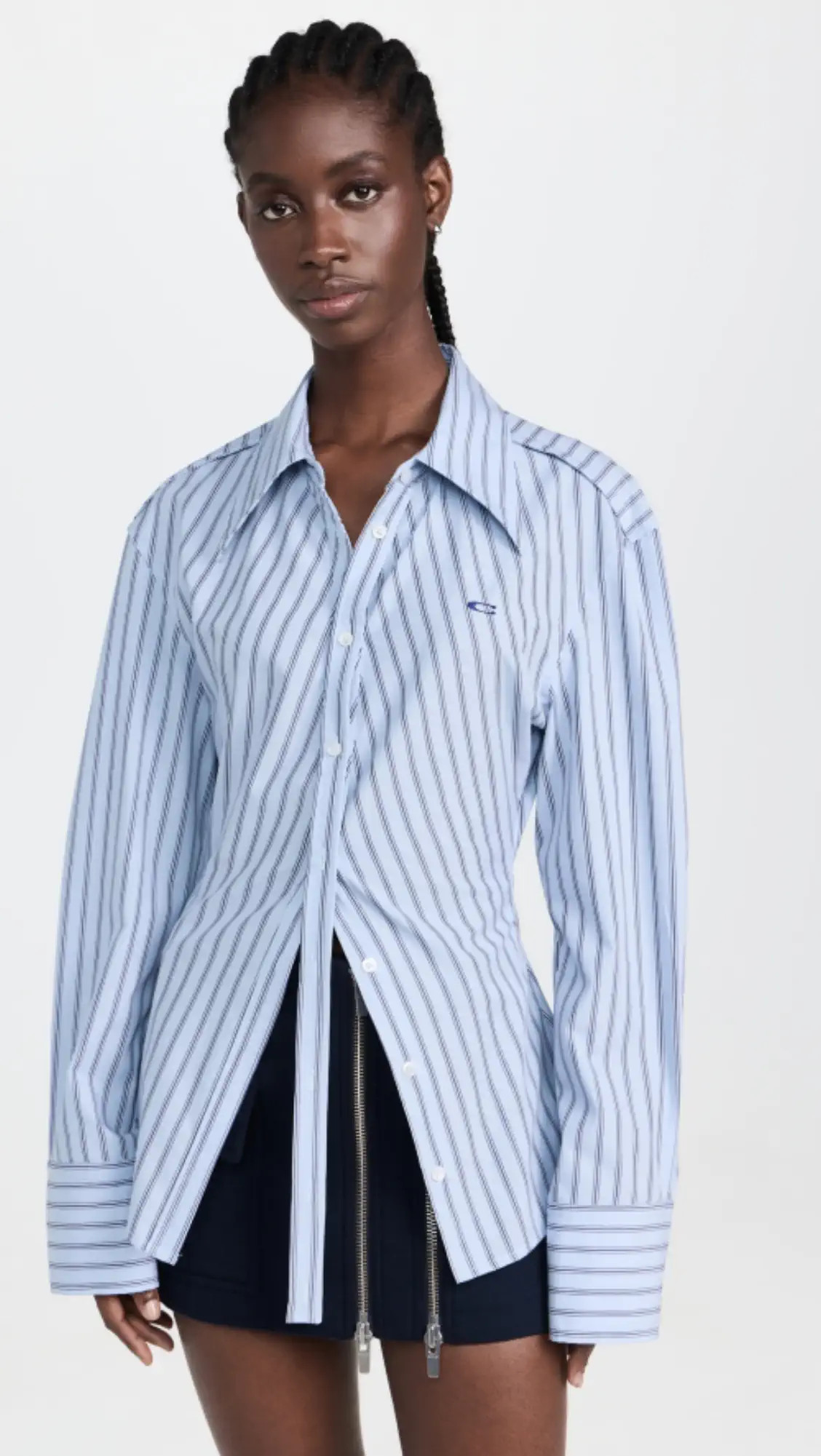 Commission | Shopbop