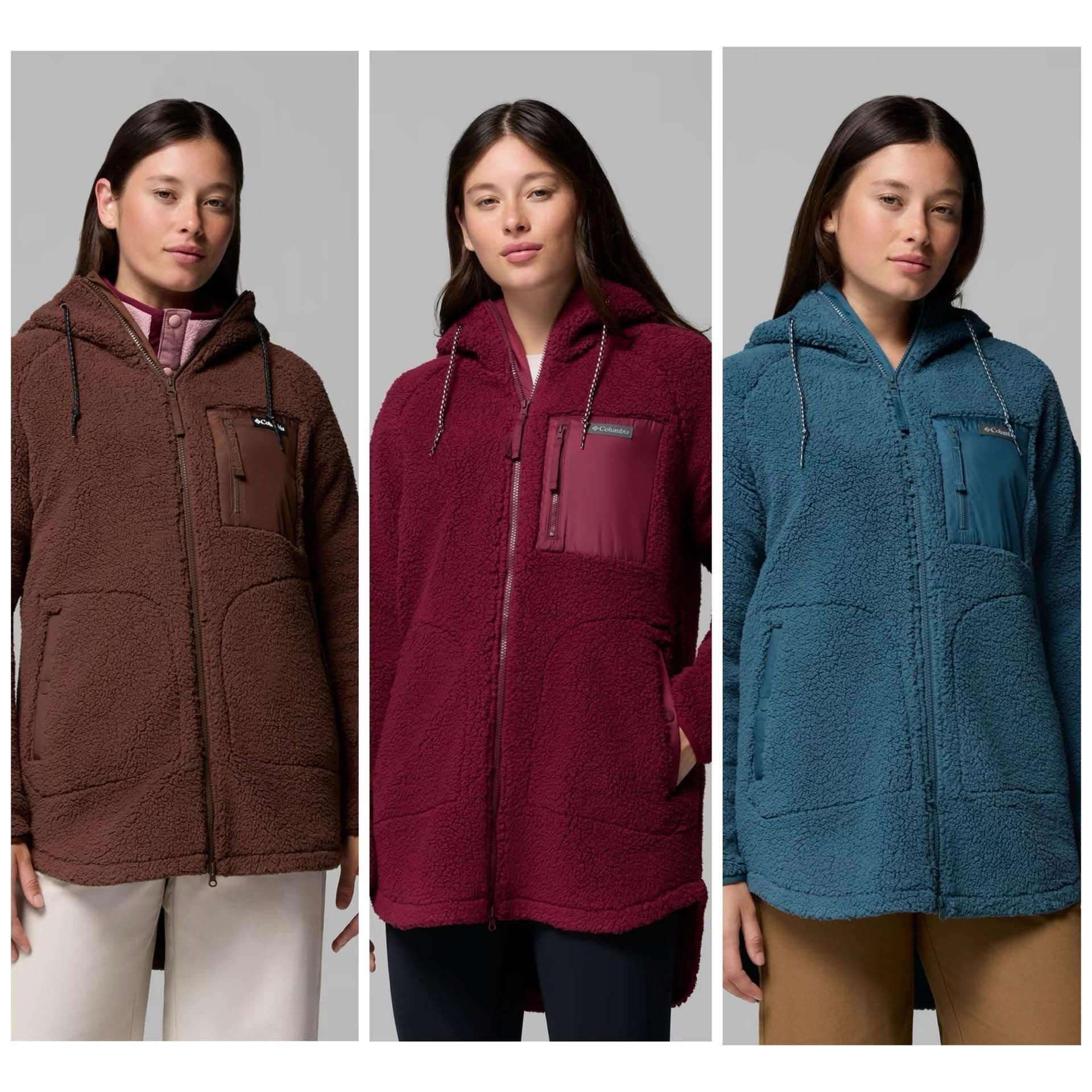 On sale for just $50 today! 🙌🏻 That’s HALF OFF! 

A top seller on my page in 2025! One of my favorite jackets! Beautiful colors and covers the bum! Free shipping when you sign in! 



#LTKSeasonal #LTKgrwm