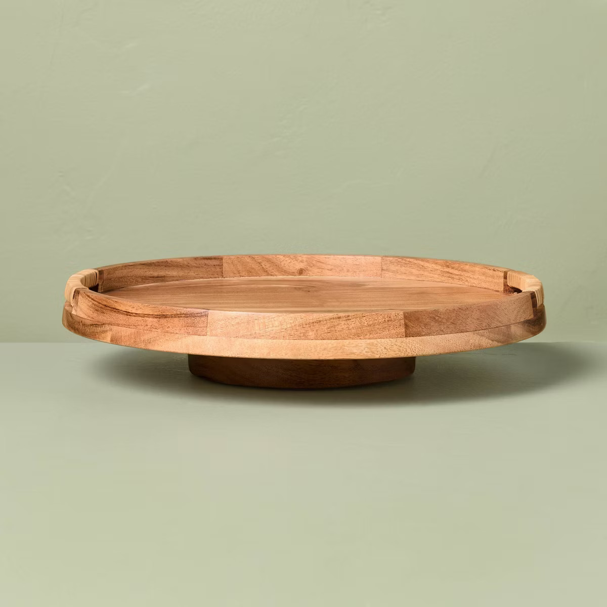 13" Lazy Susan - Hearth & Hand™ with Magnolia | Target