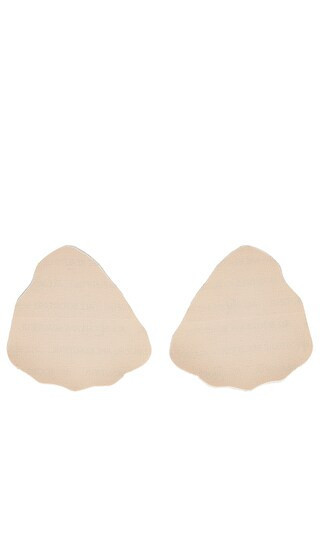 NOOD The Game Changer Lift & Shape Bra 4-pack in Metallic Gold. - size 2 | Revolve Clothing (Global)