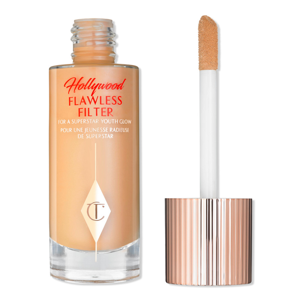 Charlotte Tilbury Hollywood Flawless Filter - 5 Tan | Ulta