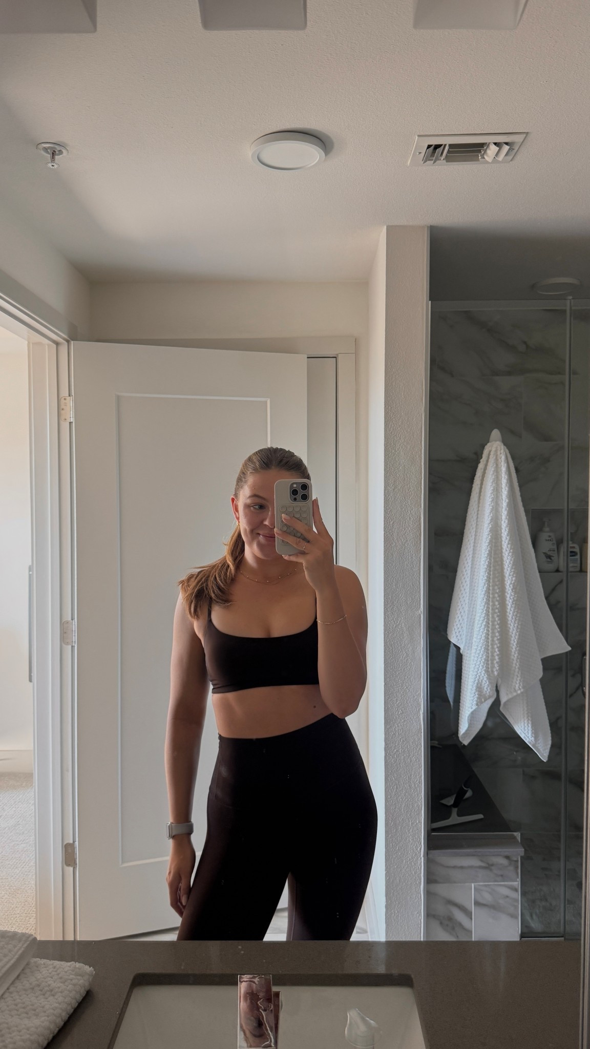 starting the morning at pvolve before we explore Austin for the day!!! 🤎🤎

#LTKfall #LTKfitness