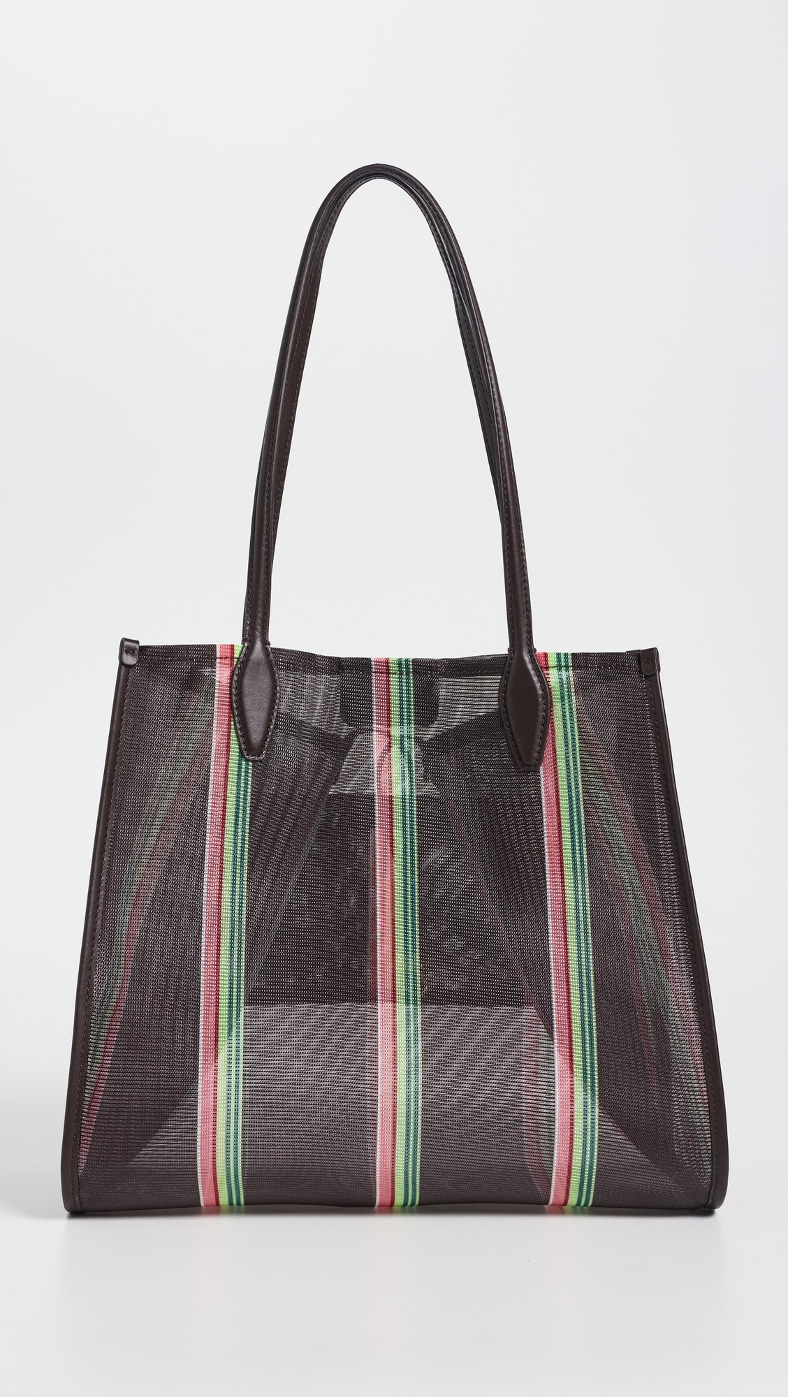 Madewell x Shopbop Mesh Lexington Tote | Shopbop